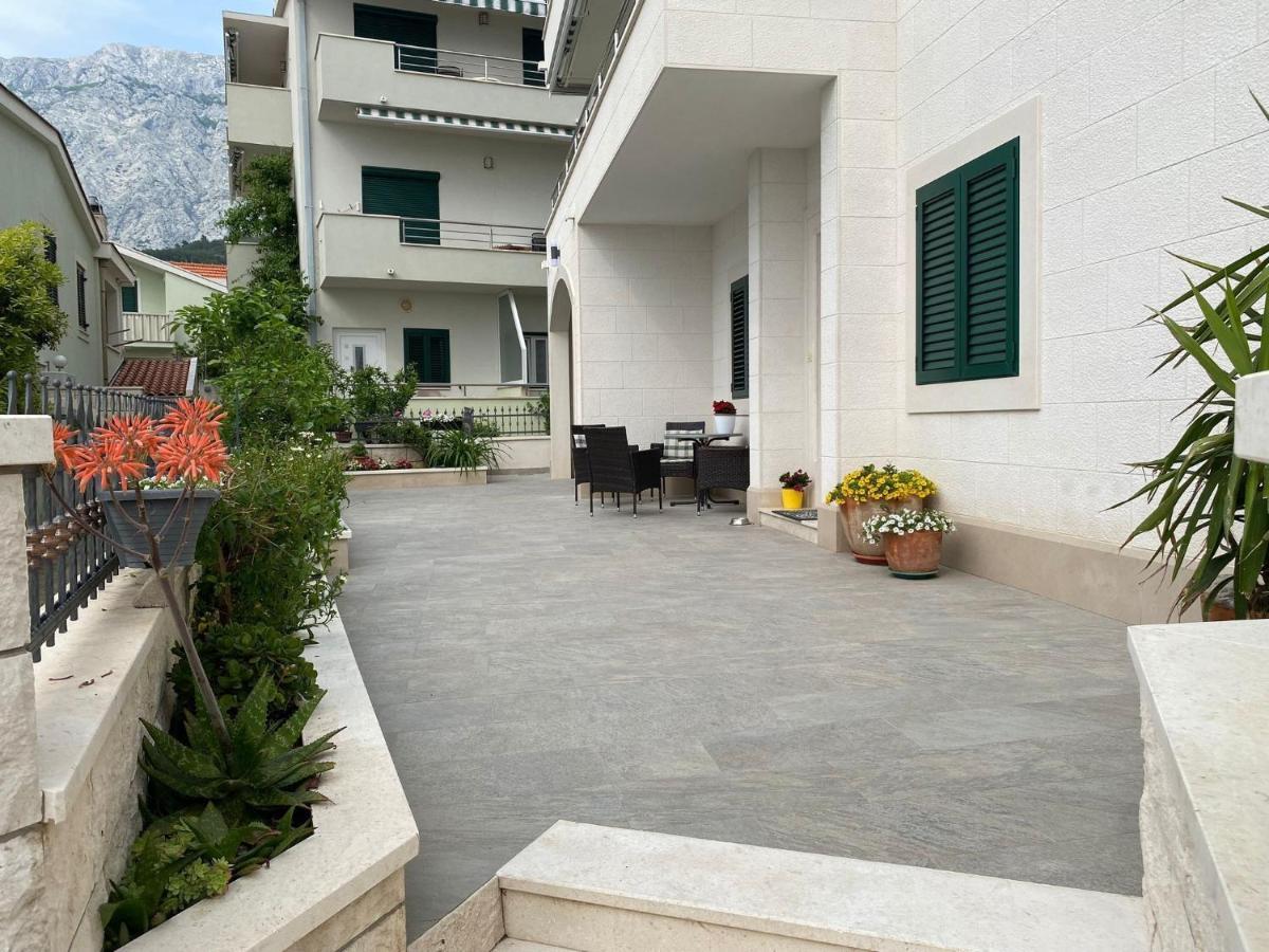 Studio Promajna 2592A Exterior photo